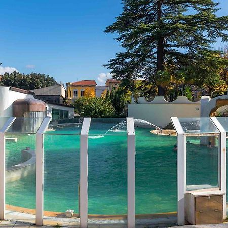 Appartamento Eden Tuscany Casciana Terme Dış mekan fotoğraf