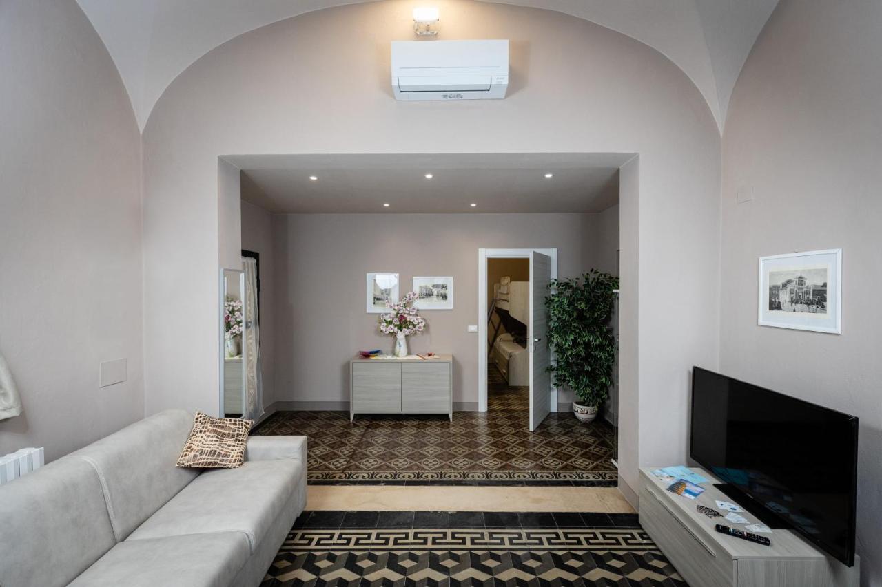Appartamento Eden Tuscany Casciana Terme Dış mekan fotoğraf