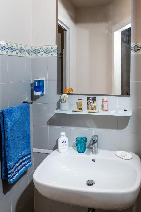 Appartamento Eden Tuscany Casciana Terme Dış mekan fotoğraf