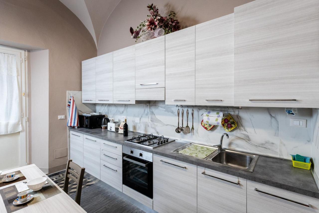 Appartamento Eden Tuscany Casciana Terme Dış mekan fotoğraf