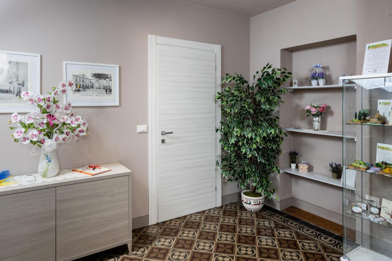 Appartamento Eden Tuscany Casciana Terme Dış mekan fotoğraf