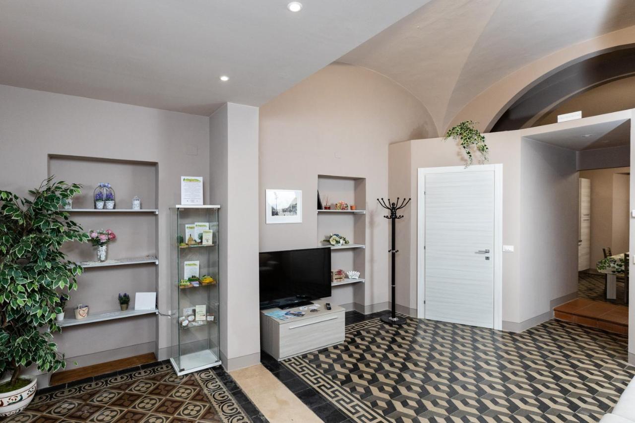 Appartamento Eden Tuscany Casciana Terme Dış mekan fotoğraf
