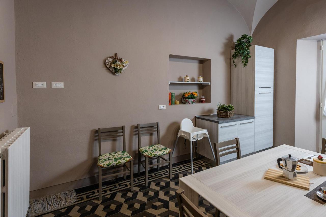 Appartamento Eden Tuscany Casciana Terme Dış mekan fotoğraf