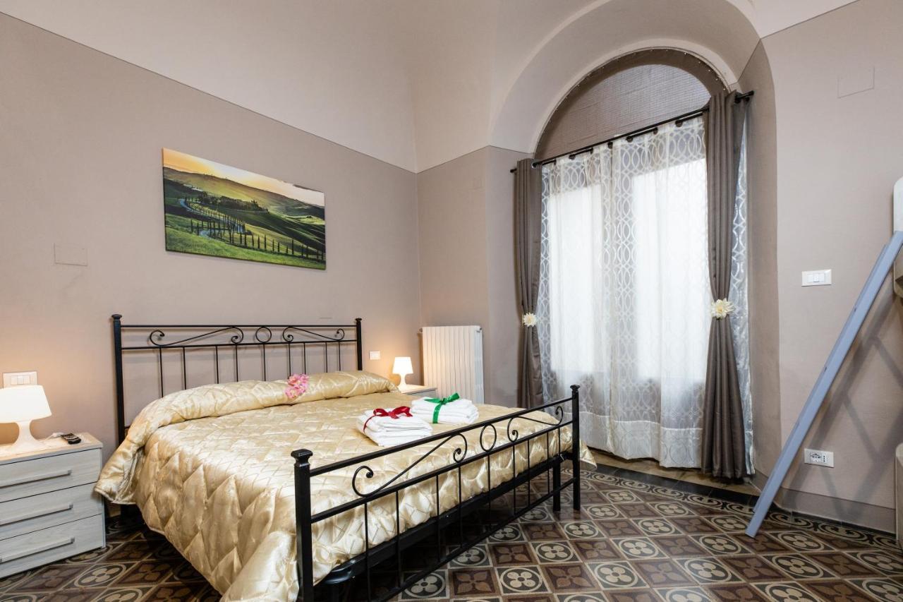 Appartamento Eden Tuscany Casciana Terme Dış mekan fotoğraf