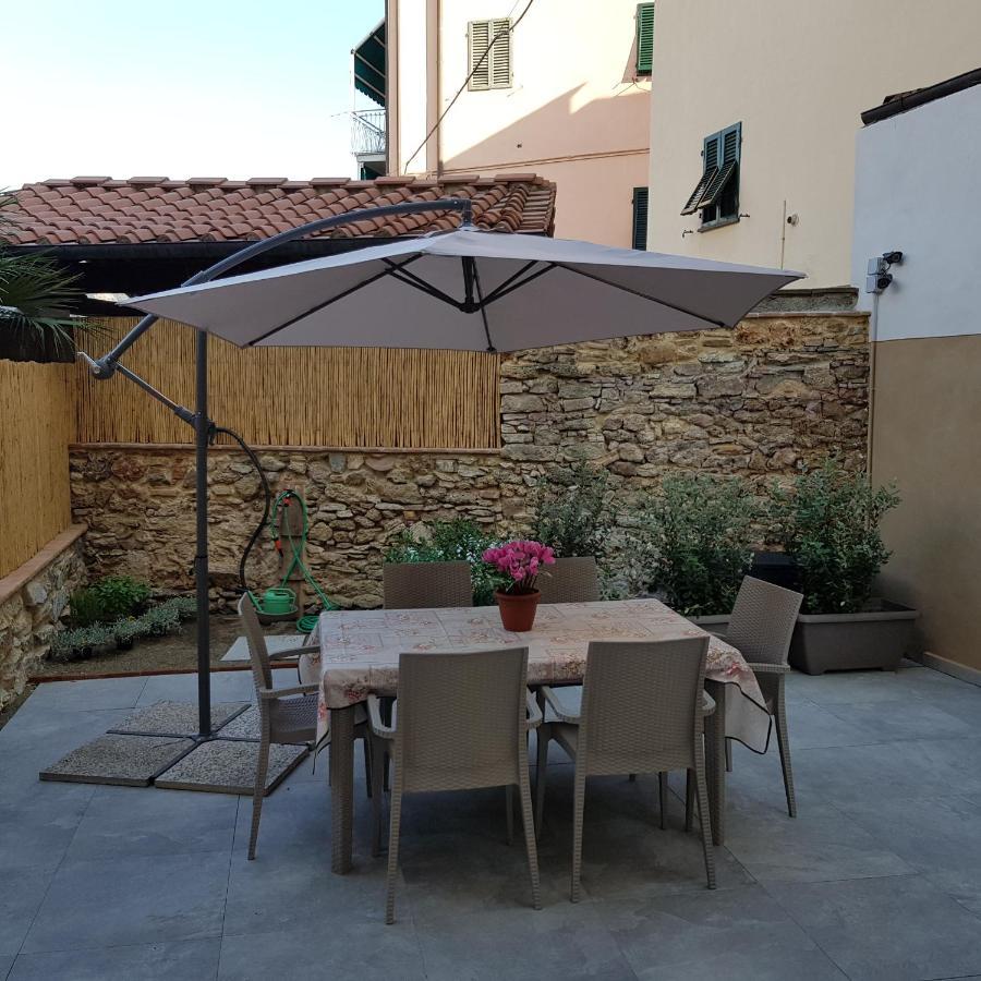 Appartamento Eden Tuscany Casciana Terme Dış mekan fotoğraf