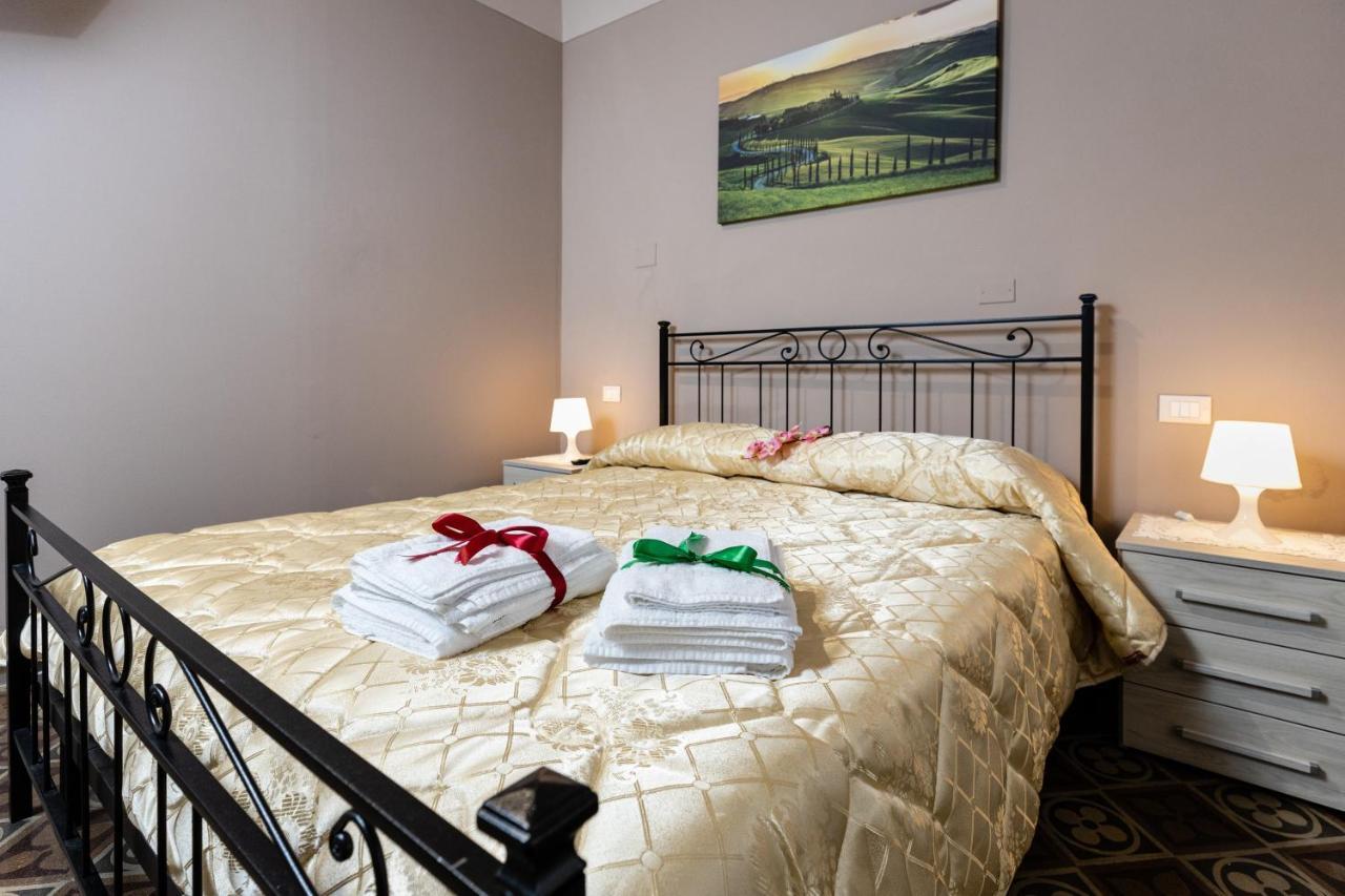 Appartamento Eden Tuscany Casciana Terme Dış mekan fotoğraf