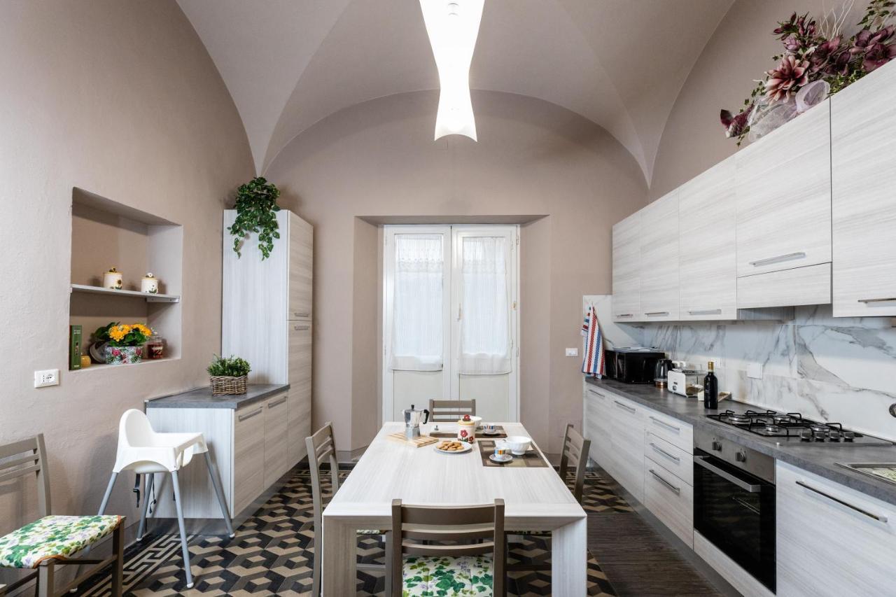 Appartamento Eden Tuscany Casciana Terme Dış mekan fotoğraf