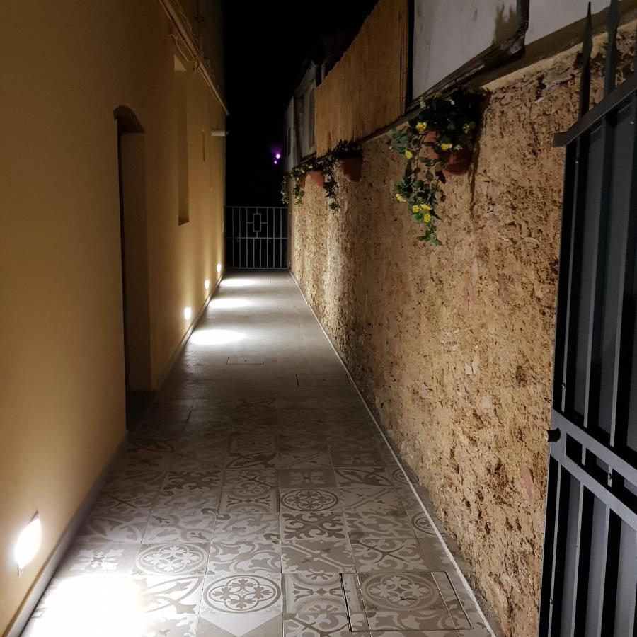 Appartamento Eden Tuscany Casciana Terme Dış mekan fotoğraf