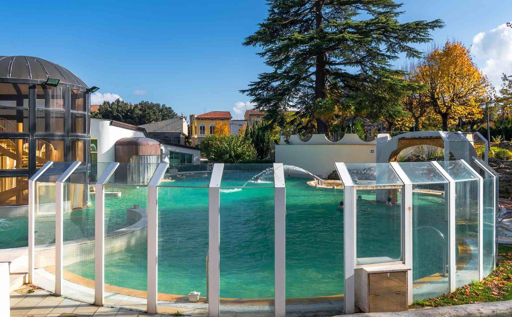 Appartamento Eden Tuscany Casciana Terme Dış mekan fotoğraf