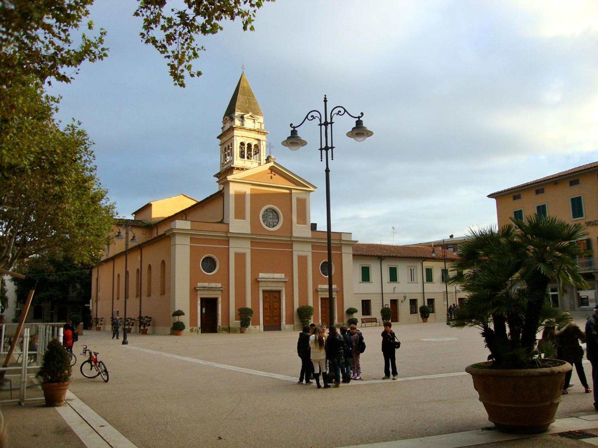 Appartamento Eden Tuscany Casciana Terme Dış mekan fotoğraf