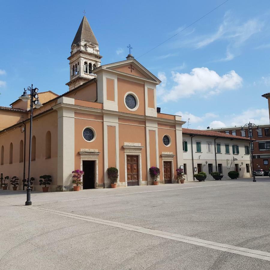 Appartamento Eden Tuscany Casciana Terme Dış mekan fotoğraf
