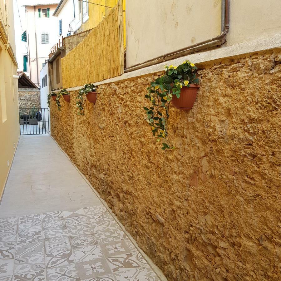 Appartamento Eden Tuscany Casciana Terme Dış mekan fotoğraf